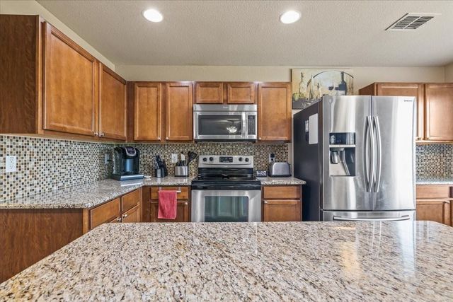 2133 Burnside Drive, Fort Worth, TX 76177