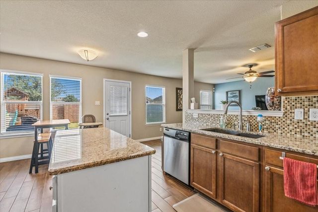 2133 Burnside Drive, Fort Worth, TX 76177