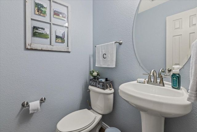 2133 Burnside Drive, Fort Worth, TX 76177