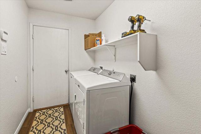 2133 Burnside Drive, Fort Worth, TX 76177