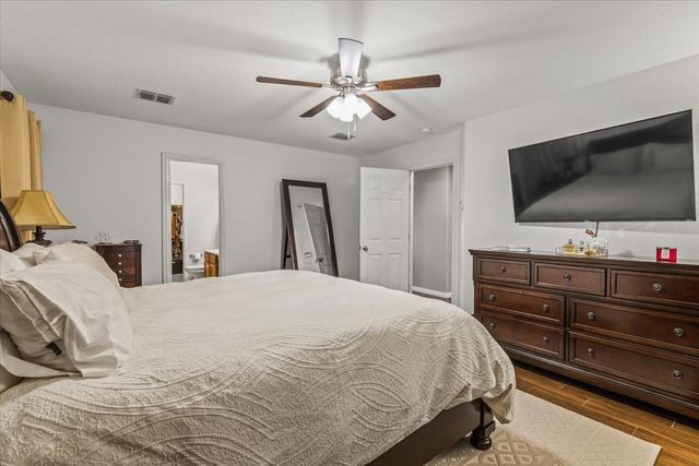 2133 Burnside Drive, Fort Worth, TX 76177