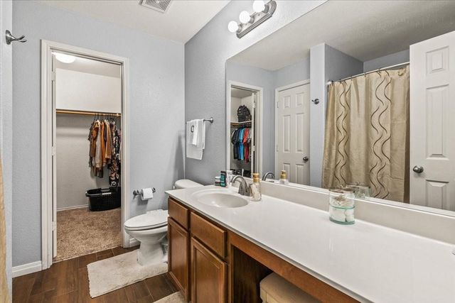 2133 Burnside Drive, Fort Worth, TX 76177