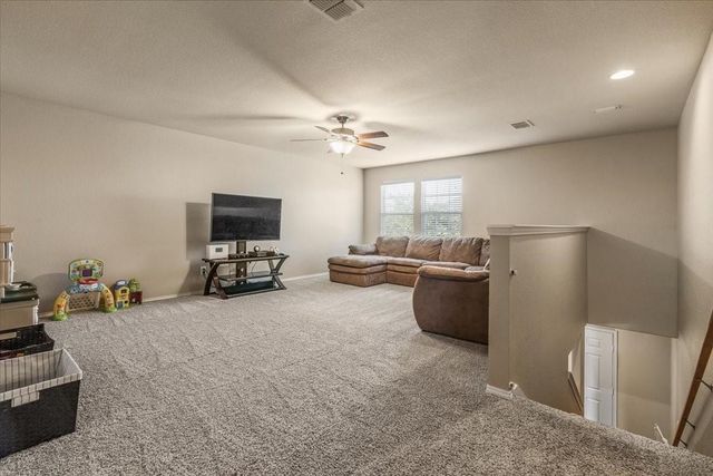 2133 Burnside Drive, Fort Worth, TX 76177