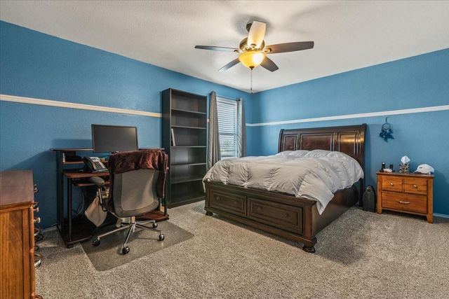 2133 Burnside Drive, Fort Worth, TX 76177