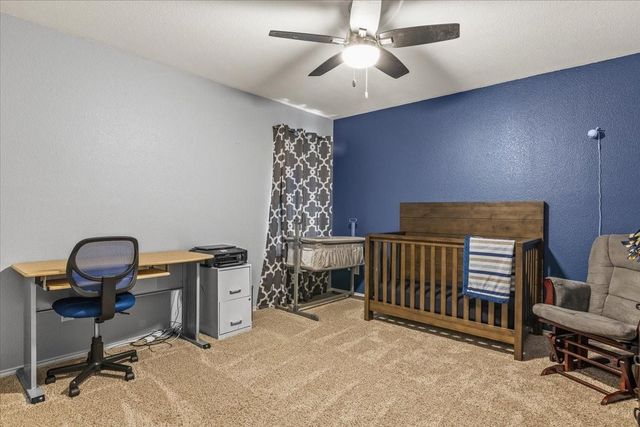 2133 Burnside Drive, Fort Worth, TX 76177