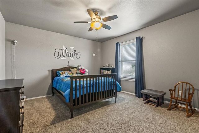 2133 Burnside Drive, Fort Worth, TX 76177