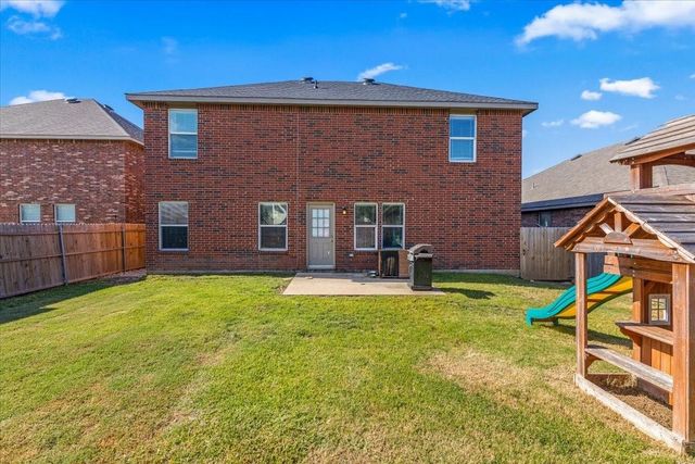 2133 Burnside Drive, Fort Worth, TX 76177