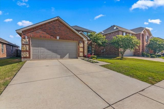 2133 Burnside Drive, Fort Worth, TX 76177