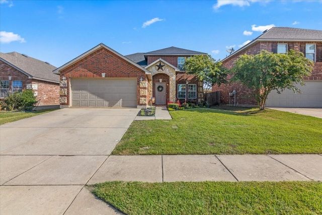 2133 Burnside Drive, Fort Worth, TX 76177