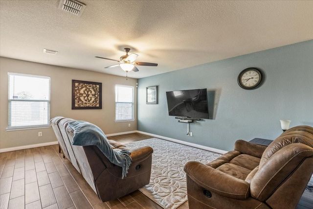 2133 Burnside Drive, Fort Worth, TX 76177