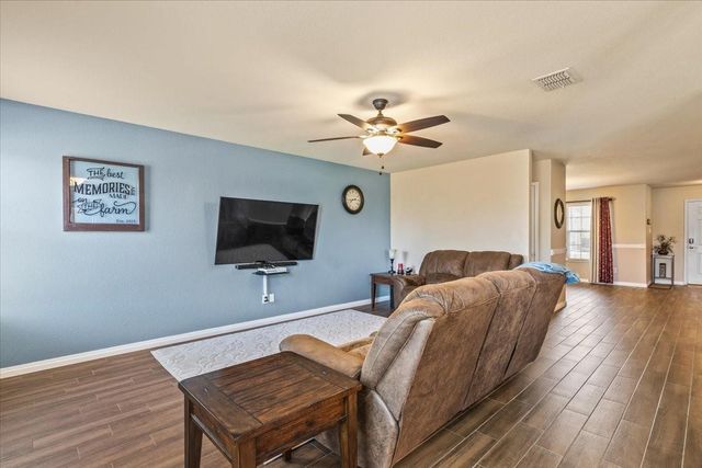 2133 Burnside Drive, Fort Worth, TX 76177