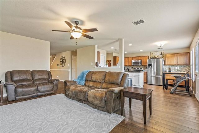 2133 Burnside Drive, Fort Worth, TX 76177