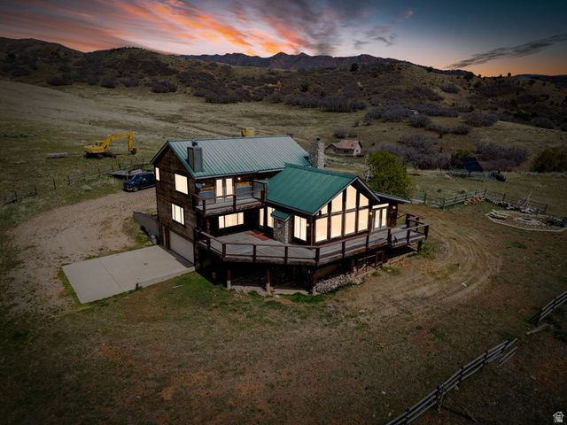 9795 E 7777 S, Spanish Fork, UT 84660