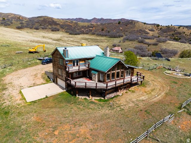 9795 E 7777 S, Spanish Fork, UT 84660