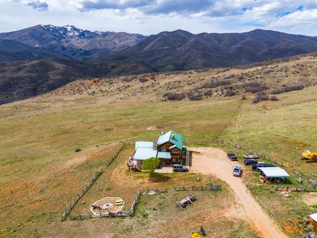 9795 E 7777 S, Spanish Fork, UT 84660