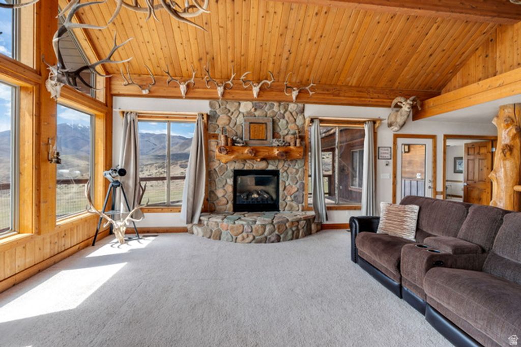Image 12 of property listing at 9795 E 7777 S, Spanish Fork, UT 84660