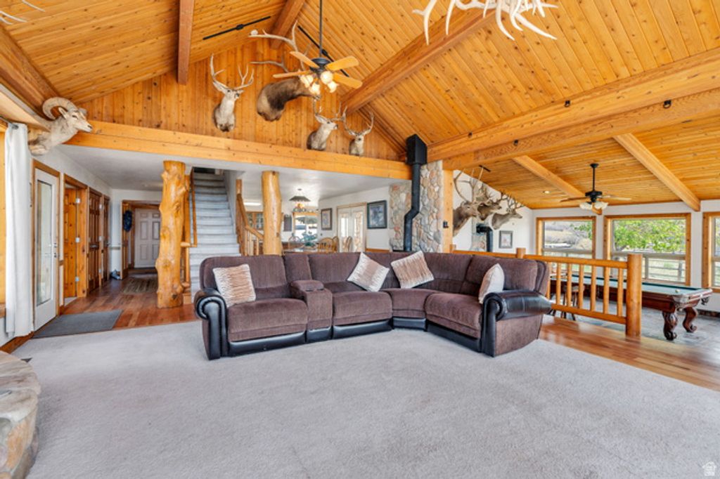 Image 13 of property listing at 9795 E 7777 S, Spanish Fork, UT 84660