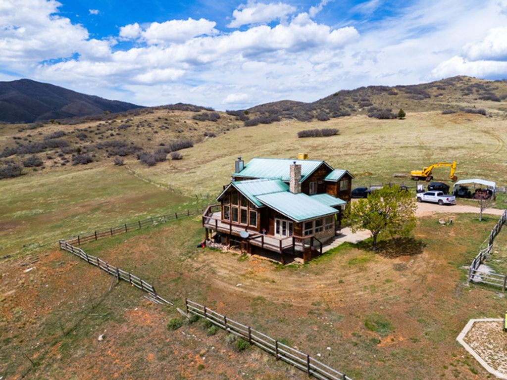 Image 68 of property listing at 9795 E 7777 S, Spanish Fork, UT 84660