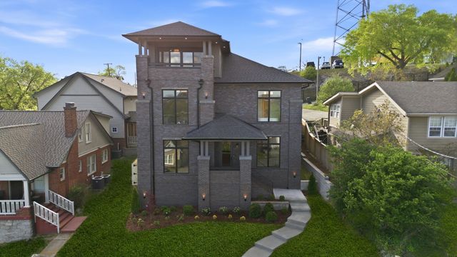 2113 Eastwood Ave, Nashville, TN 37212