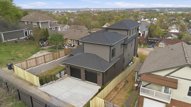 2113 Eastwood Ave, Nashville, TN 37212