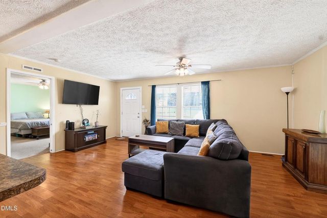 1018 Elon Ossipee Road, Elon, NC 27244