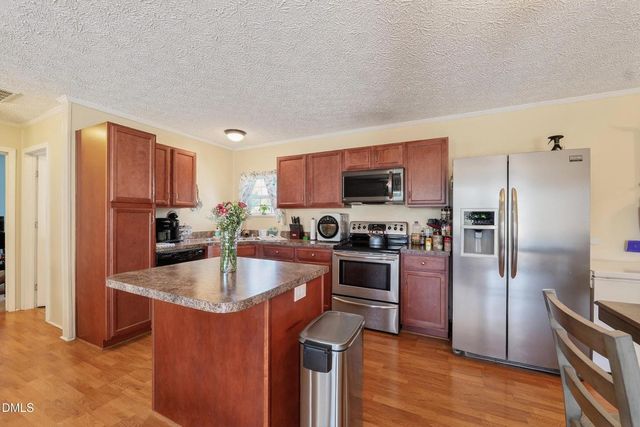 1018 Elon Ossipee Road, Elon, NC 27244