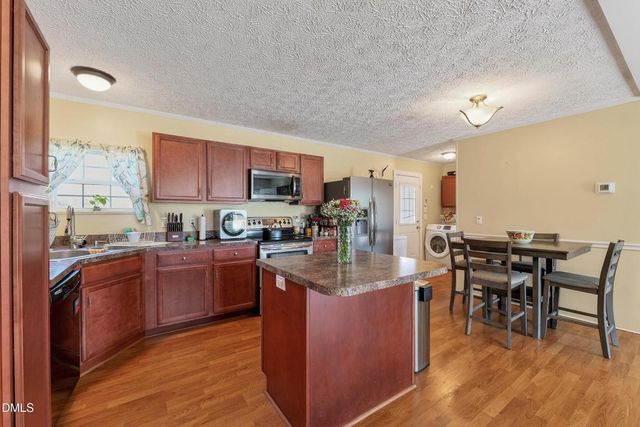 1018 Elon Ossipee Road, Elon, NC 27244