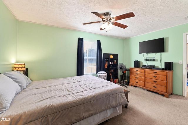 1018 Elon Ossipee Road, Elon, NC 27244