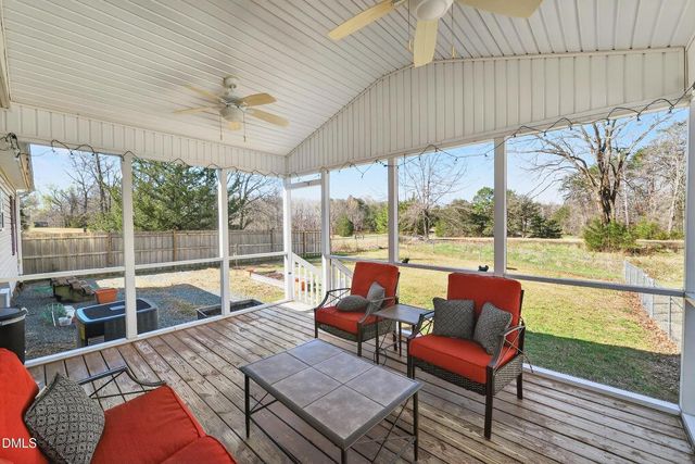 1018 Elon Ossipee Road, Elon, NC 27244