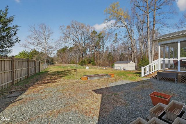 1018 Elon Ossipee Road, Elon, NC 27244