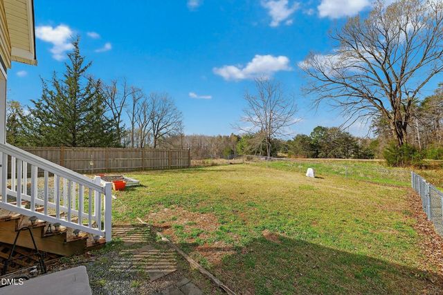 1018 Elon Ossipee Road, Elon, NC 27244