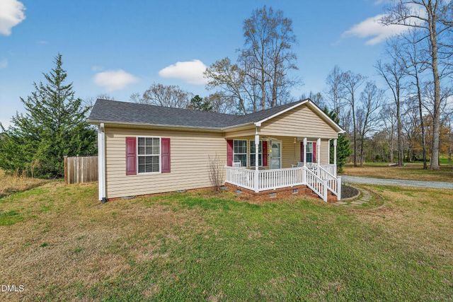 1018 Elon Ossipee Road, Elon, NC 27244