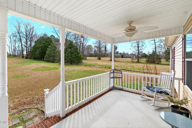 1018 Elon Ossipee Road, Elon, NC 27244