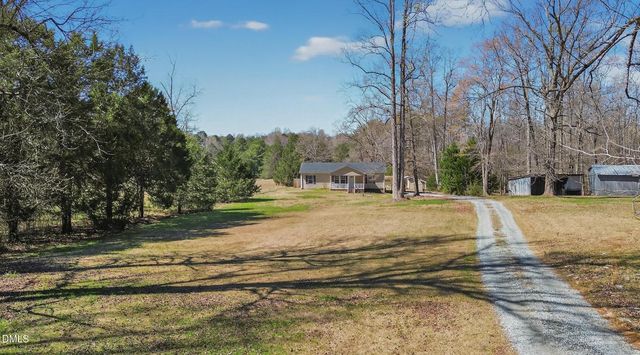 1018 Elon Ossipee Road, Elon, NC 27244