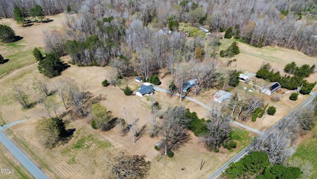 1018 Elon Ossipee Road, Elon, NC 27244