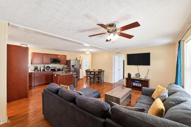 1018 Elon Ossipee Road, Elon, NC 27244