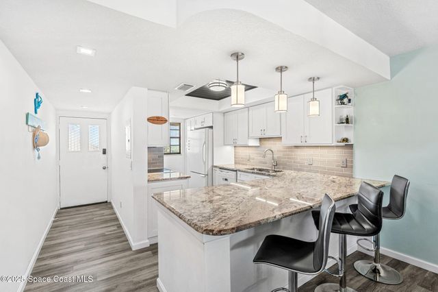 383 N Atlantic Avenue 505, Cocoa Beach, FL 32931