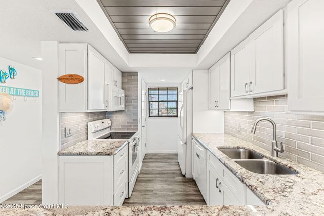 383 N Atlantic Avenue 505, Cocoa Beach, FL 32931