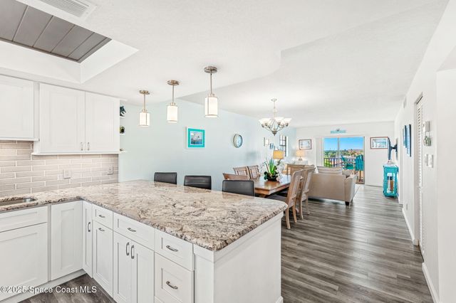 383 N Atlantic Avenue 505, Cocoa Beach, FL 32931