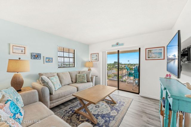 383 N Atlantic Avenue 505, Cocoa Beach, FL 32931