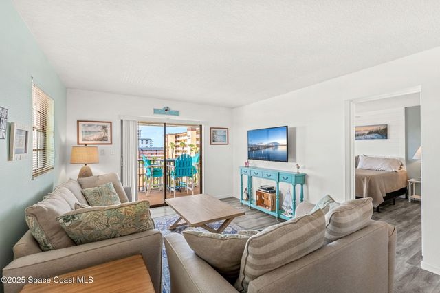 383 N Atlantic Avenue 505, Cocoa Beach, FL 32931