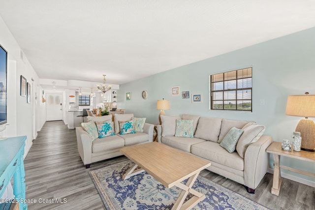 383 N Atlantic Avenue 505, Cocoa Beach, FL 32931