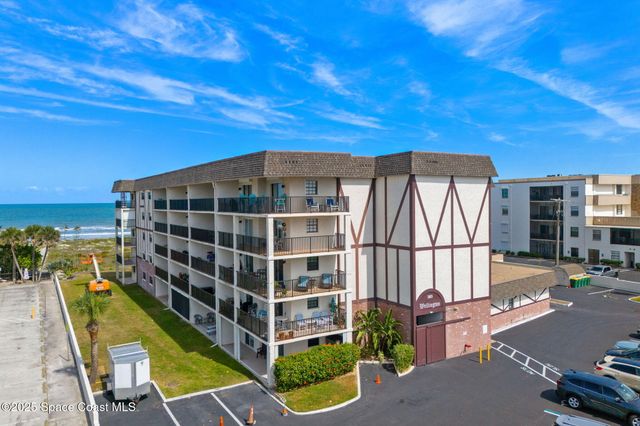 383 N Atlantic Avenue 505, Cocoa Beach, FL 32931