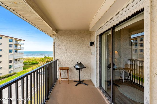 383 N Atlantic Avenue 505, Cocoa Beach, FL 32931