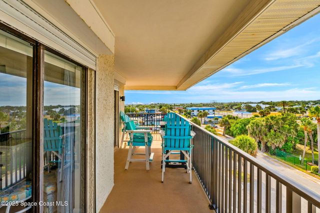 383 N Atlantic Avenue 505, Cocoa Beach, FL 32931