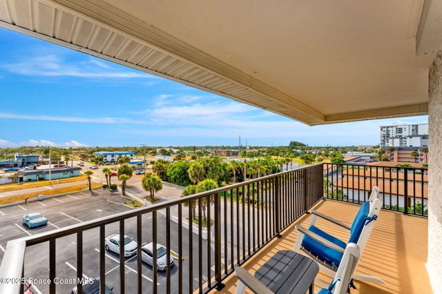 383 N Atlantic Avenue 505, Cocoa Beach, FL 32931