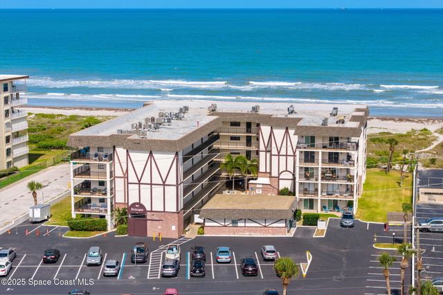 383 N Atlantic Avenue 505, Cocoa Beach, FL 32931