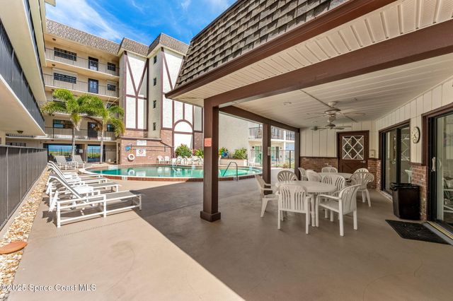 383 N Atlantic Avenue 505, Cocoa Beach, FL 32931