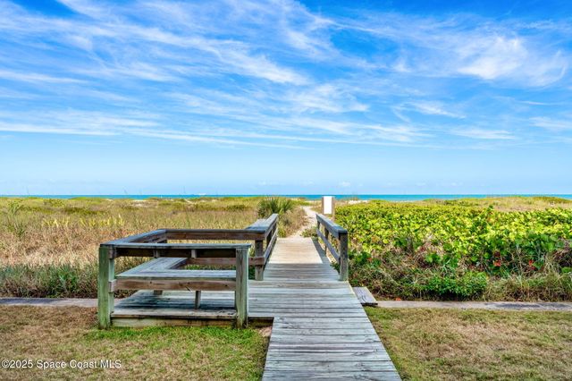 383 N Atlantic Avenue 505, Cocoa Beach, FL 32931