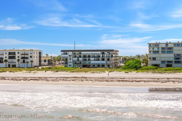 383 N Atlantic Avenue 505, Cocoa Beach, FL 32931